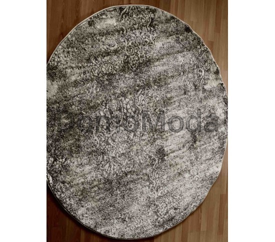 Синтетичний килим Hermes 4019-0344 - Висока якість за найкращою ціною в Україні зображення 3.